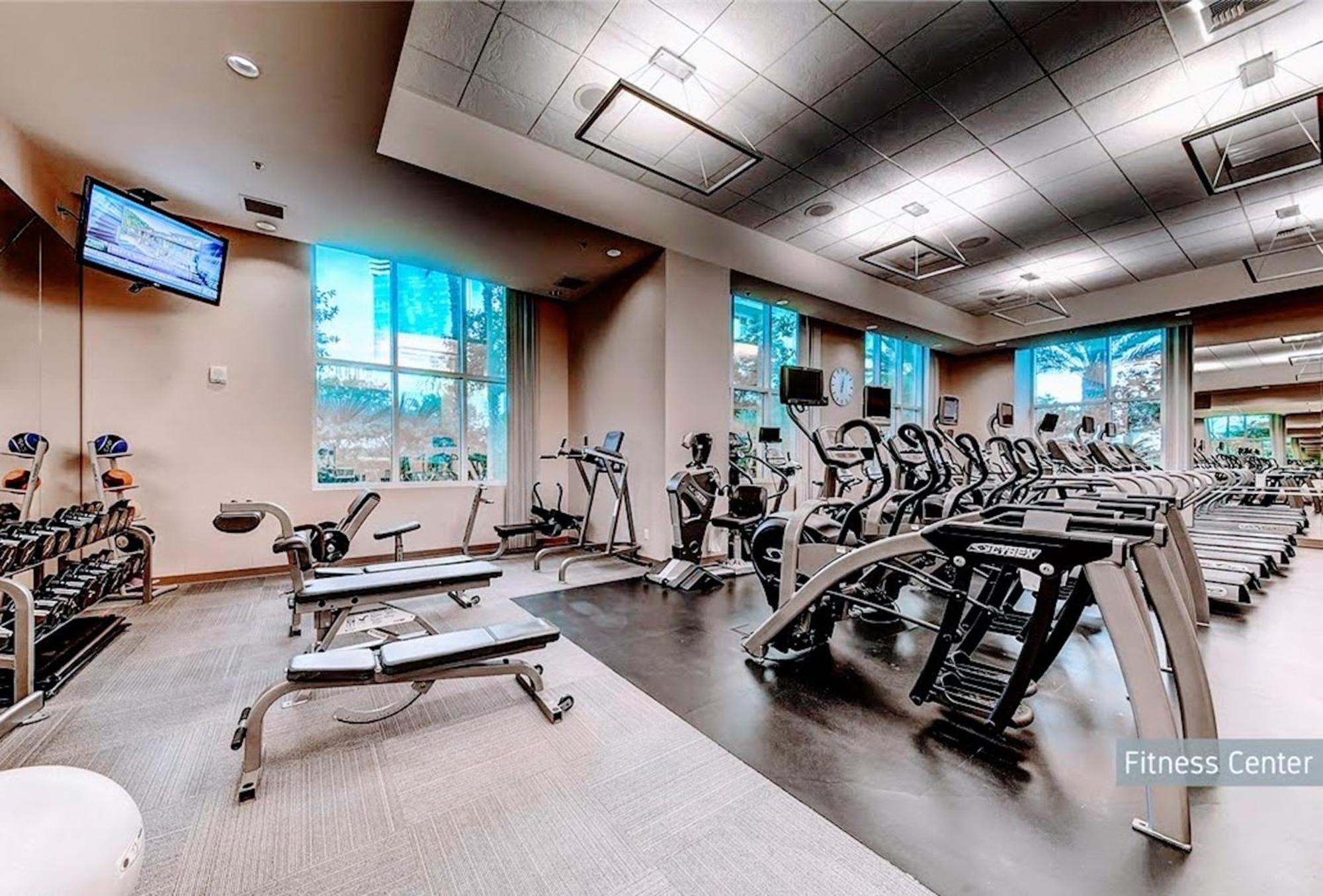 Strip & Sphere View - Separate Living Room - 2 Full Bath - Full Kitchen - Balcony - 900 Sqft - Mgm Signature Las Vegas Dış mekan fotoğraf
